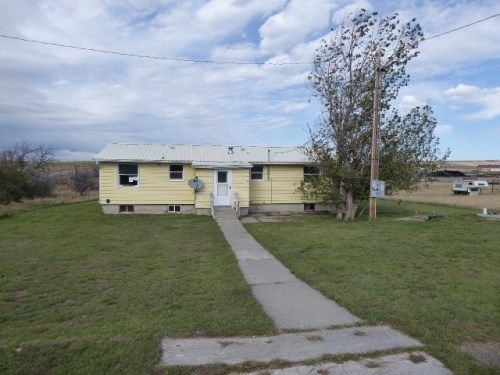 6591 Mainwaring Rd, Acton, MT 59002