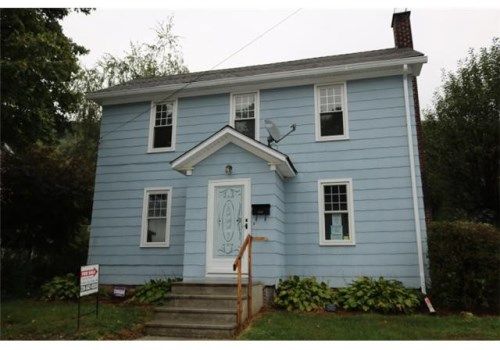 316 Boyer St, Johnstown, PA 15906