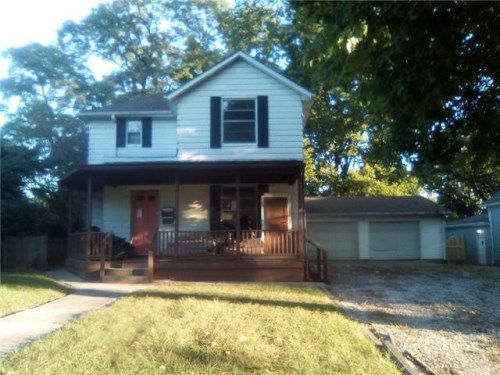 2714 Walnut St, Alton, IL 62002