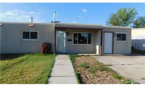 1007 Esparanza Dr, Belen, NM 87002