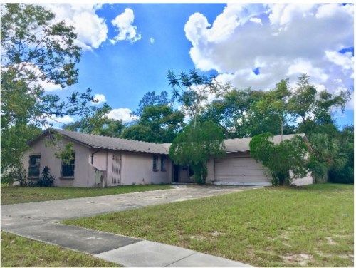 2090 Dunsford Drive, Orlando, FL 32808