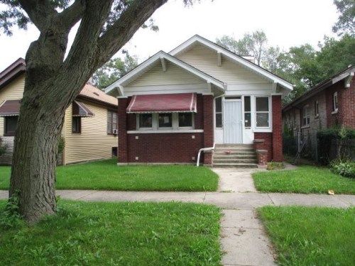 11213 S Parnell Ave, Chicago, IL 60628