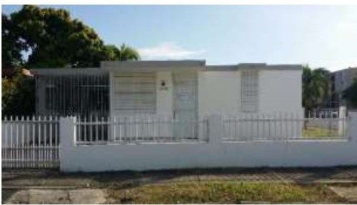 6058 Ak21 San Dami, Ponce, PR 00730