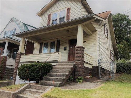 622 Lincoln St, Cumberland, MD 21502