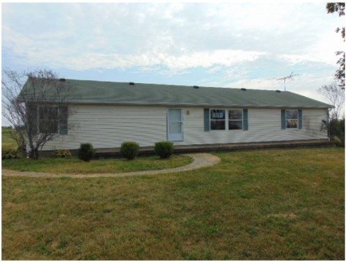 2316 Jackson Rd, Eminence, KY 40019