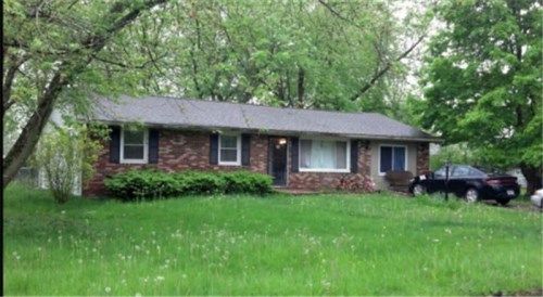 629 HICKORY DR, Hanover, IN 47243