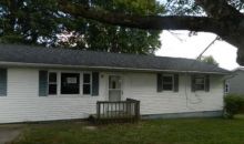 166 Gavin St Bidwell, OH 45614