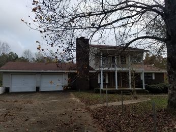 30 County Road 3633, Lynn, AL 35575