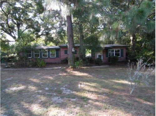 4218 Crawfordville Rd, Tallahassee, FL 32305