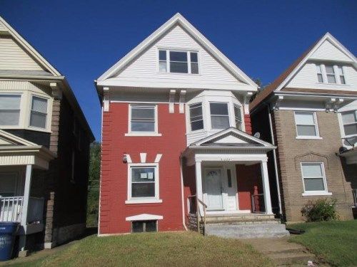 1269 Hamilton Ave, Saint Louis, MO 63112