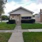 8858 S Francisco Ave, Evergreen Park, IL 60805 ID:16028500