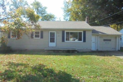 379 Meadowbrook Ave, Youngstown, OH 44512