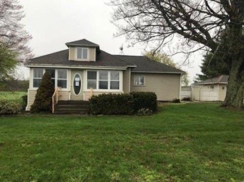 7340 W Sidney Rd, Sidney, MI 48885