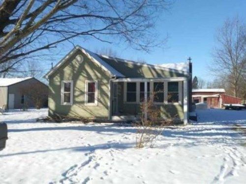 9045 OWL ROAD, Sherman, IL 62684