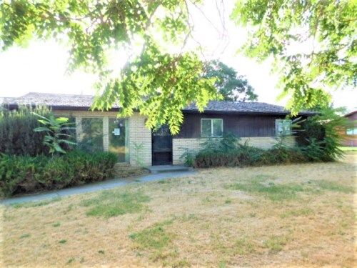 842 Stringer Rd, Nyssa, OR 97913