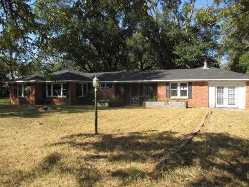 4007 Roy Ln, Hessmer, LA 71341