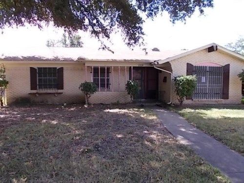 2229 Aloha Drive, Mesquite, TX 75150