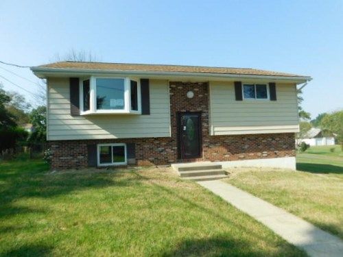 1435 Meade St, Reading, PA 19607