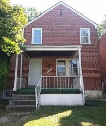 4531 N Rogers Avenu, Baltimore, MD 21215