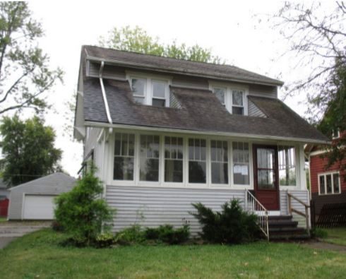 671 W Ohio Ave, Sebring, OH 44672