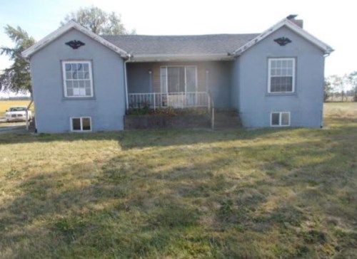 405 Hollansburg Arcanum Rd, Hollansburg, OH 45332