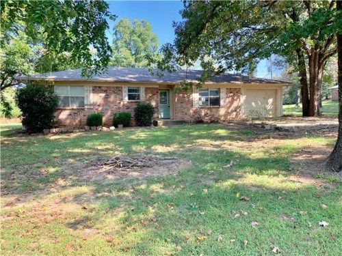 333 Powell Ln, Cedarville, AR 72932