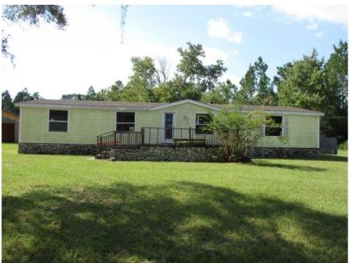 710 White Tail Cir, Osteen, FL 32764