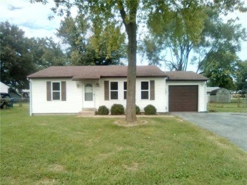1415 Broadway Avenue, South Roxana, IL 62087