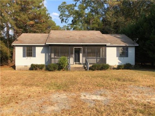 314 Sundown St, Marshallville, GA 31057