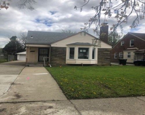 11524 Somerset Ave, Detroit, MI 48224