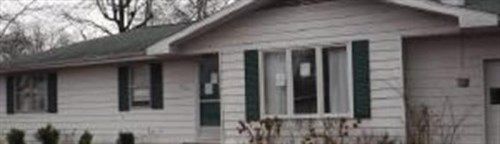 604 KNOLLWOOD DR, Sparta, IL 62286