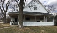 205 E High St Montpelier, IN 47359