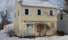 507 ROBERT STREET Henry, IL 61537