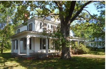8038 Florence Ave, Virgilina, VA 24598