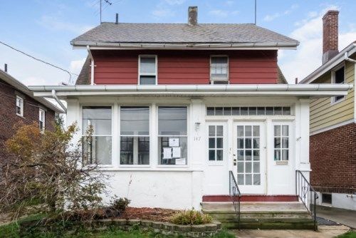 147 Grove Ave, Woodbridge, NJ 07095