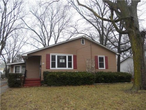 309 S High St, Havana, IL 62644