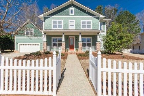 3541 Old Towne Ln, Cumming, GA 30040