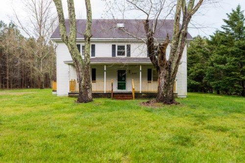 6160 Quantico Rd, Quantico, MD 21856