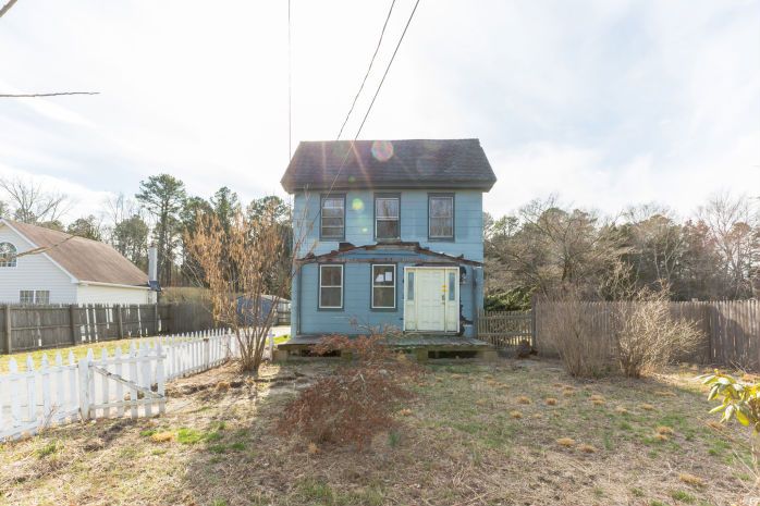 18 LOVELANDS LANE, New Gretna, NJ 08224