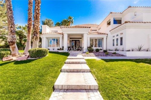 2228 Versailles Court, Henderson, NV 89074