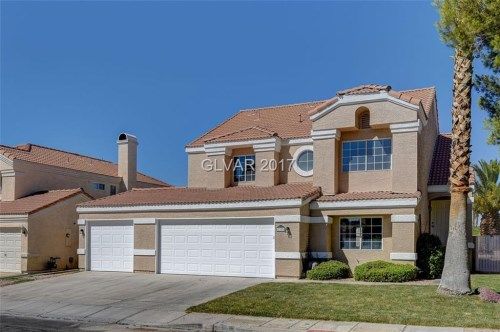 30 Sandwedge Drive, Henderson, NV 89074