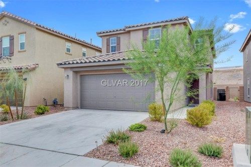 921 Harbor Avenue, Henderson, NV 89002