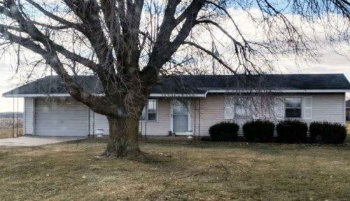 552 S Chicago, Bismarck, IL 61814