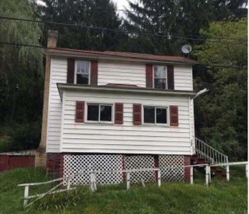548 SPRUCE ST, Madera, PA 16661