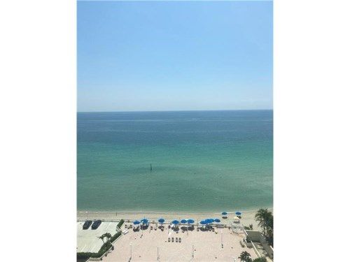 3180 S OCEAN # 1515, Hallandale, FL 33009