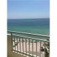 3180 S OCEAN # 1515, Hallandale, FL 33009 ID:14520916