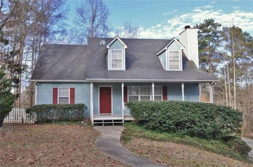 355 Mary Alice Park Road, Cumming, GA 30041