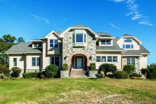 3 Cypress Way, Colts Neck, NJ 07722