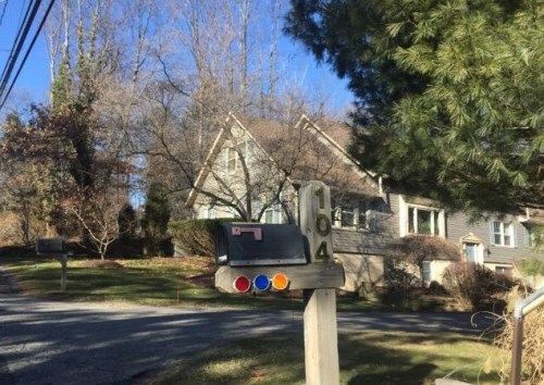 104 Woodcliff Ave, Woodcliff Lake, NJ 07677