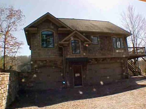 3121 Fontana Lake Dr, Bryson City, NC 28713